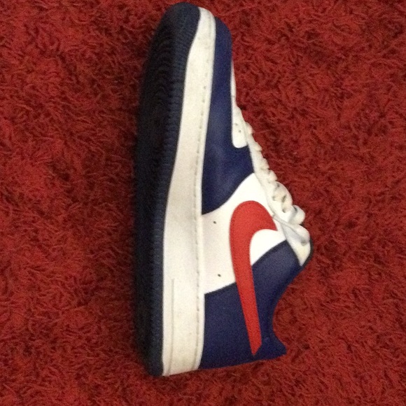 Nike Air Force 1s - Picture 2 of 2